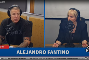 manguel fantino