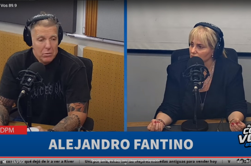 manguel fantino