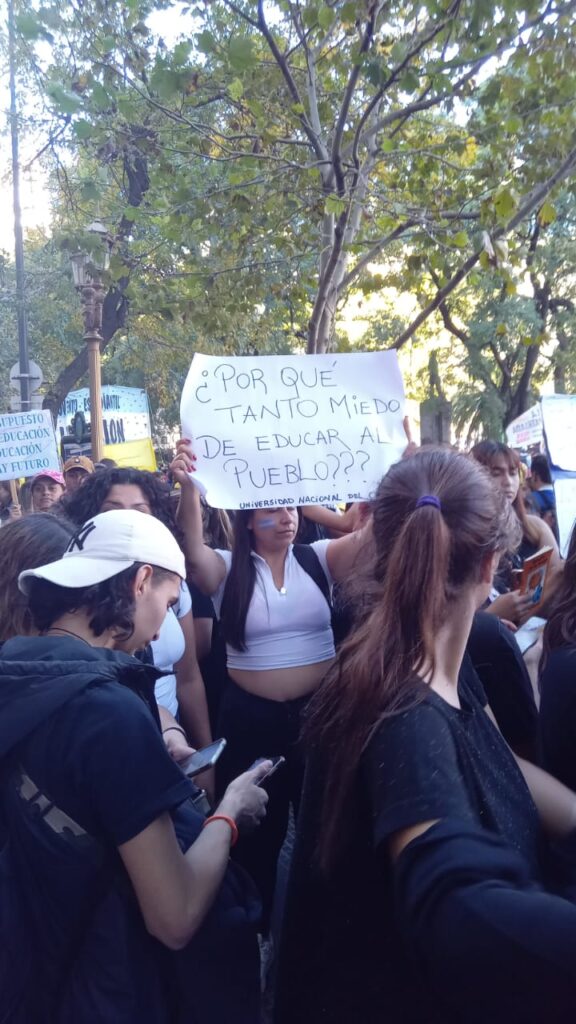 marcha sol 10