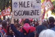 marcha sol 11