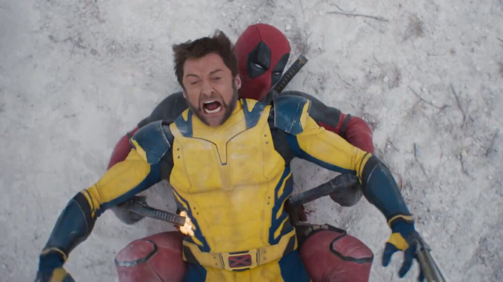 marvel