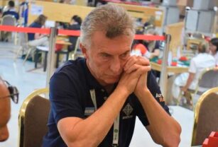 macri
