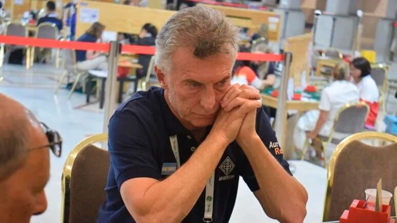 macri