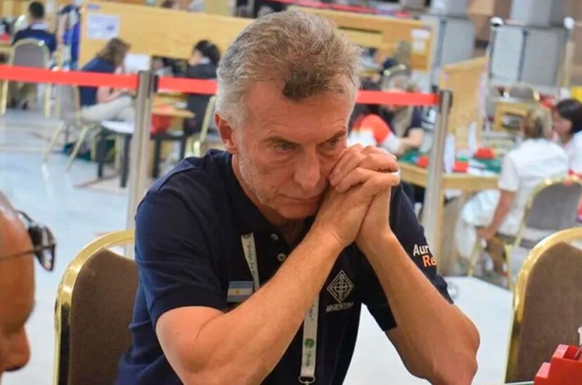 macri