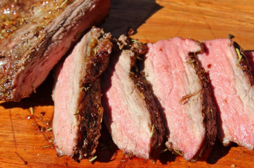 asado parrilla