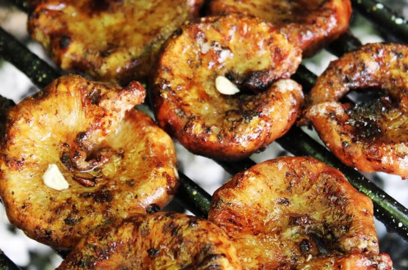 parrilla