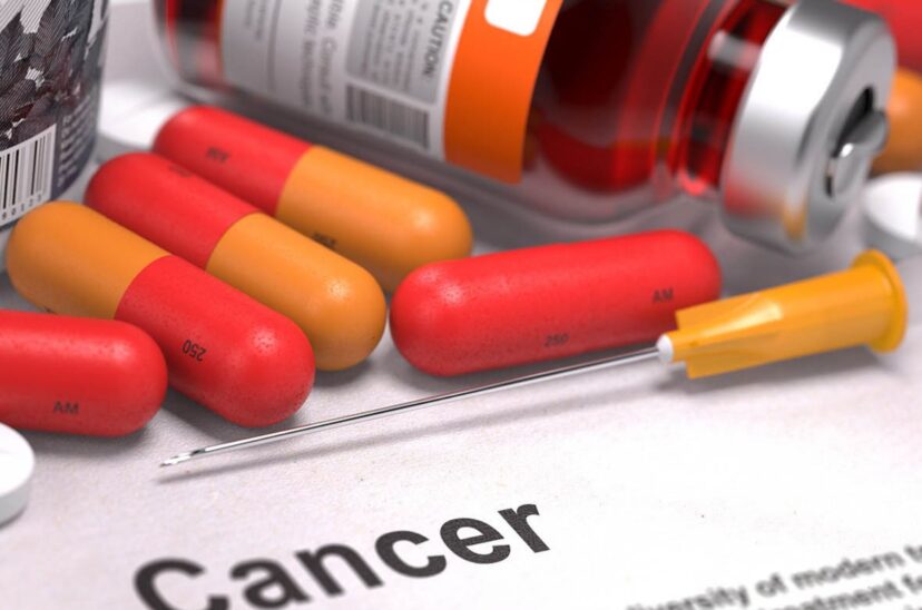 cáncer