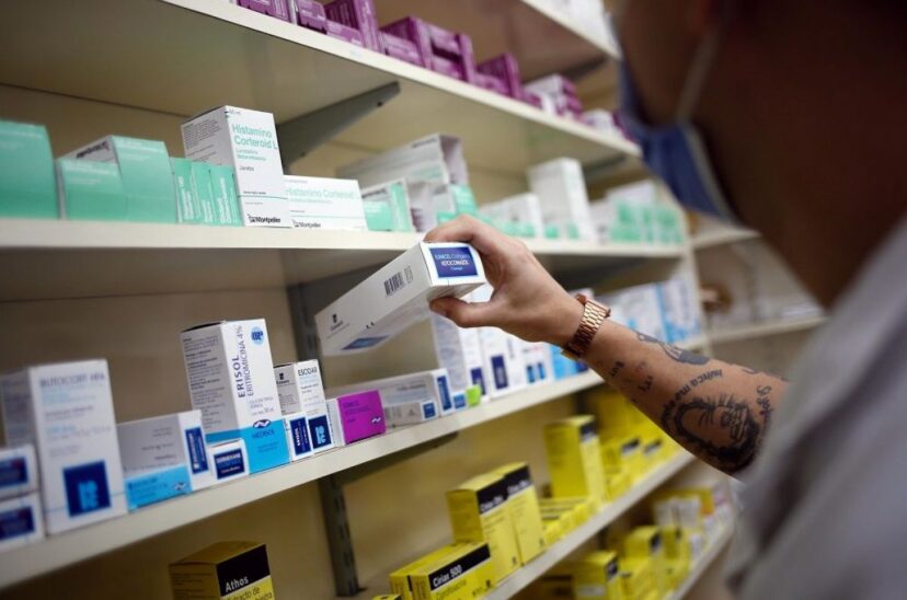 medicamentos