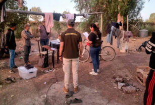 mendoza explotacion laboral