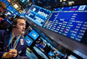 mercados wall street fmi