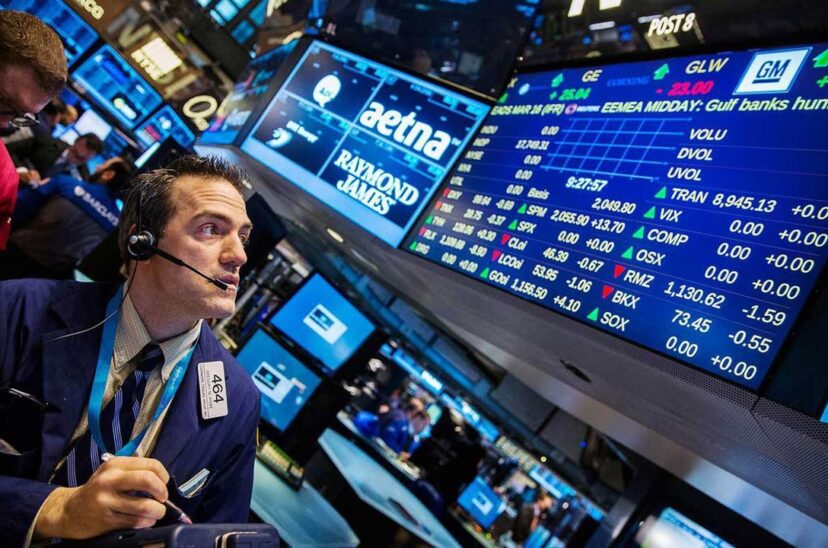 mercados wall street fmi