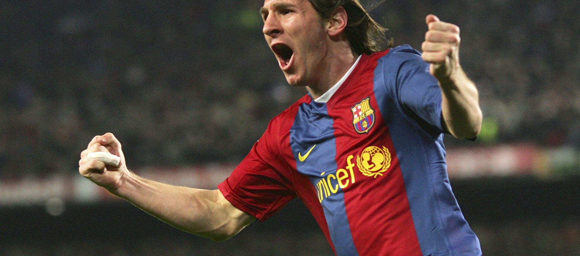 messi