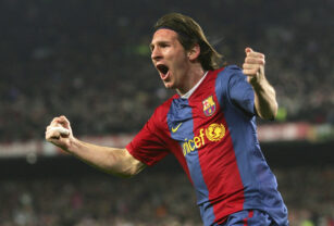 messi