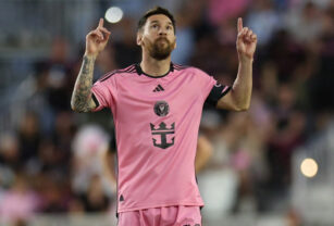 messi