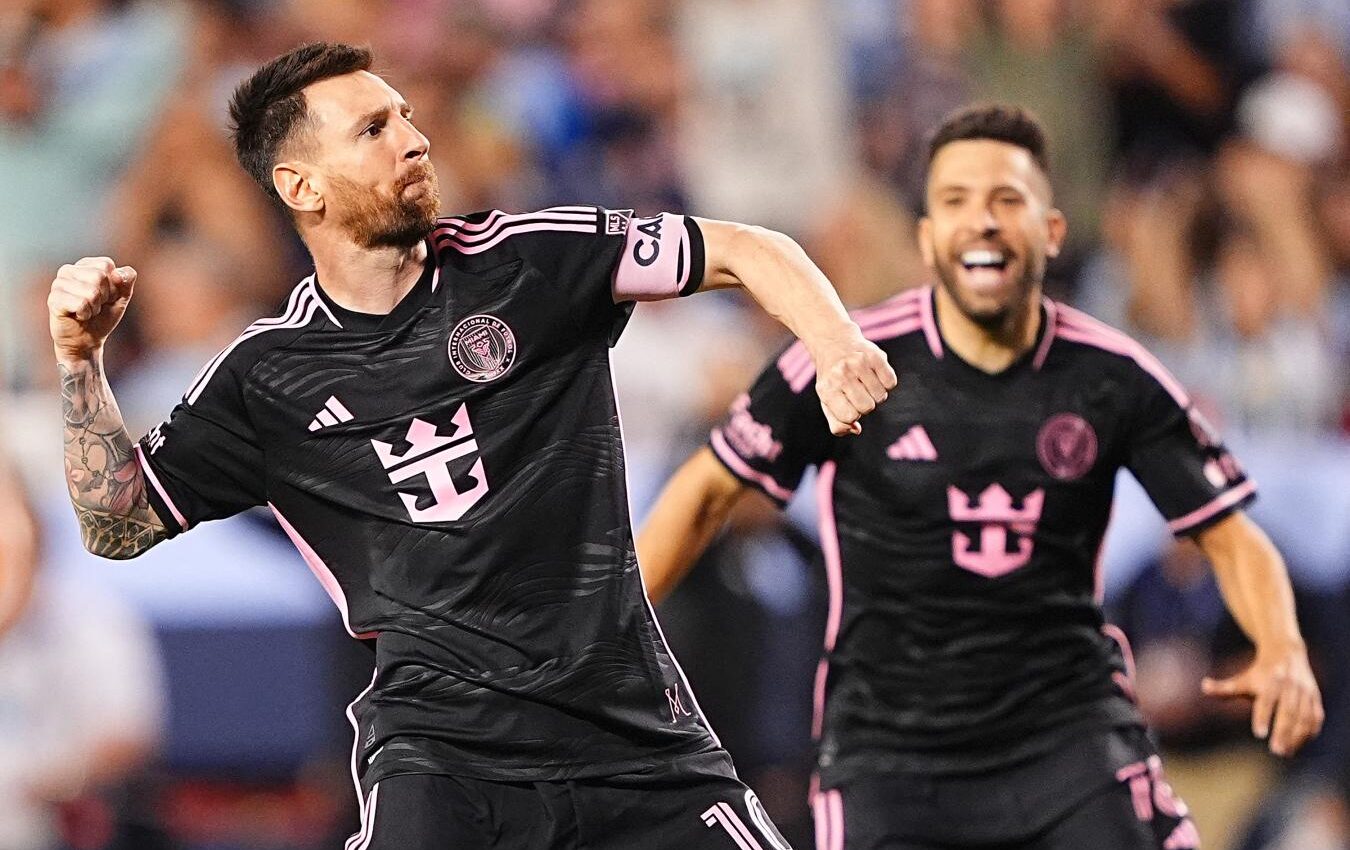 messi inter miami