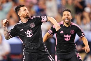 messi inter miami