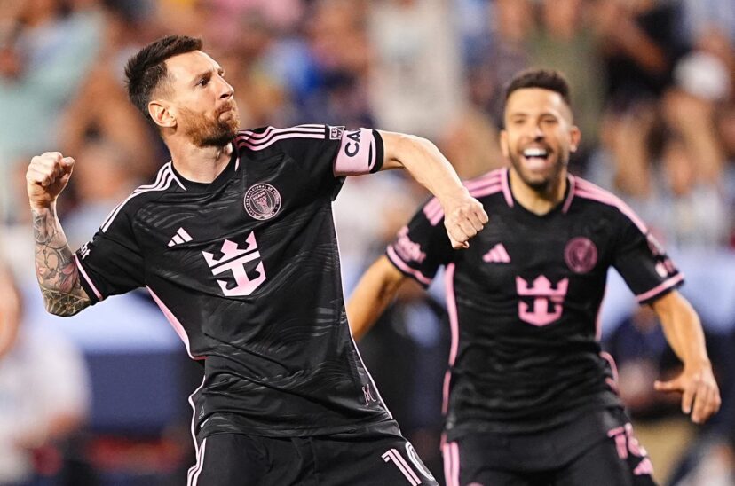 messi inter miami