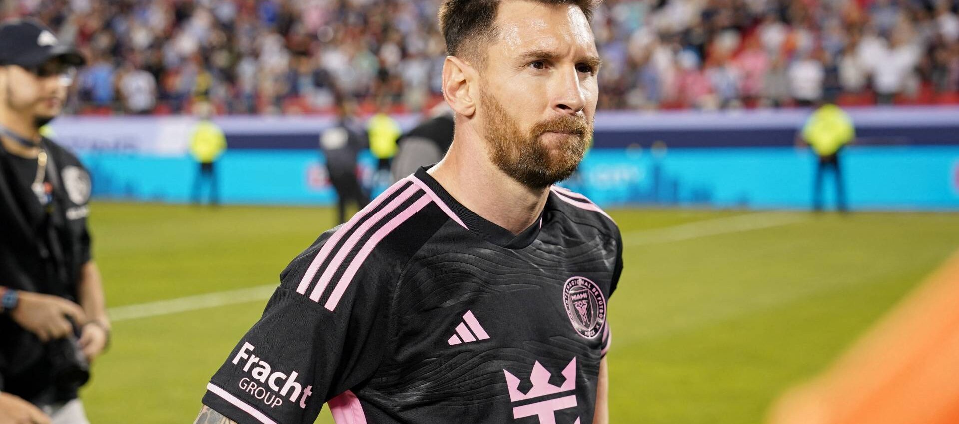 messi reglas mls