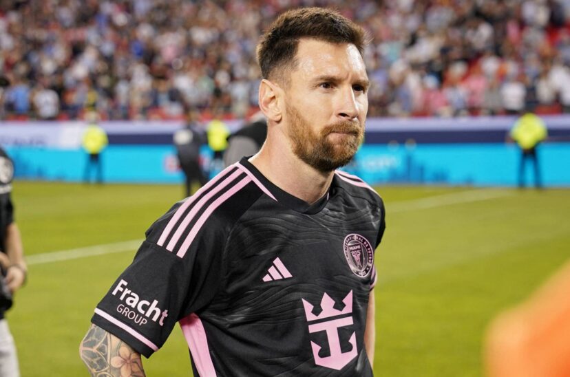 messi reglas mls