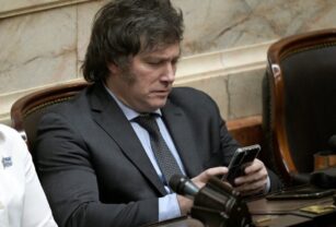 milei algoritmo