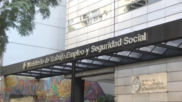(Ex) Ministerio de Trabajo - Salario Mínimo