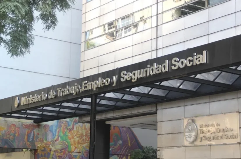 (Ex) Ministerio de Trabajo - Salario Mínimo