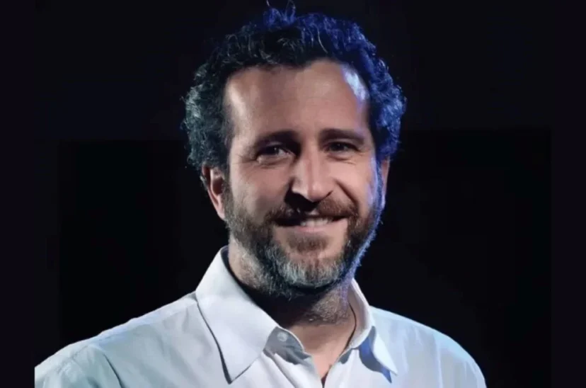 Mariano Muente