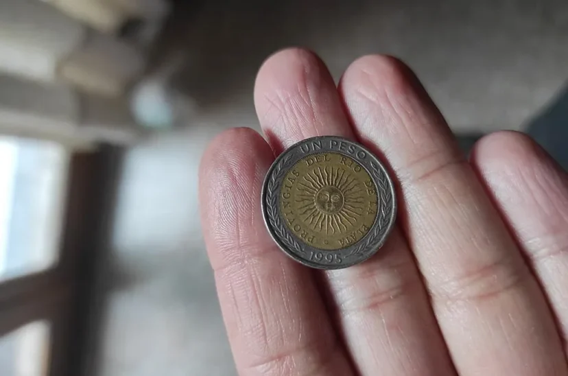 moneda