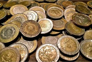 monedas