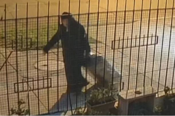 monjas chile
