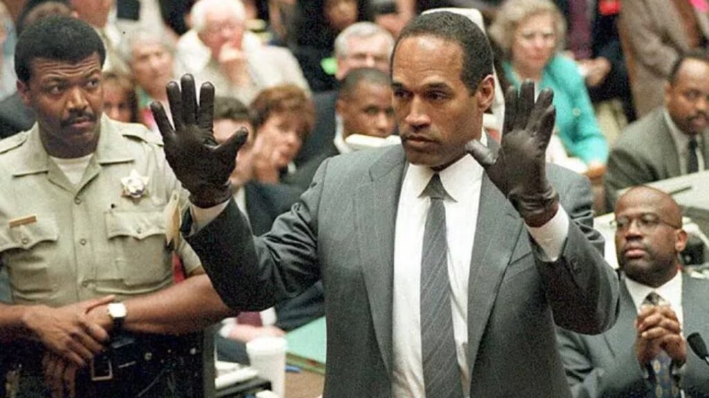 o. j. simpson