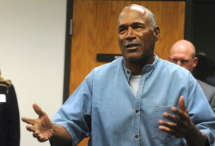 o. j. simpson