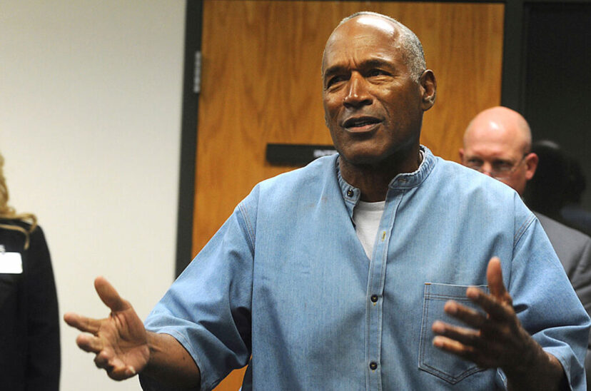 o. j. simpson