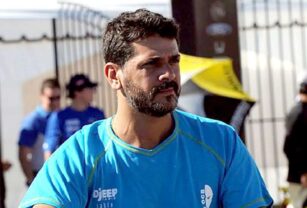 Pablo Otero