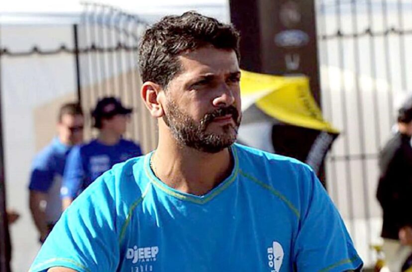 Pablo Otero