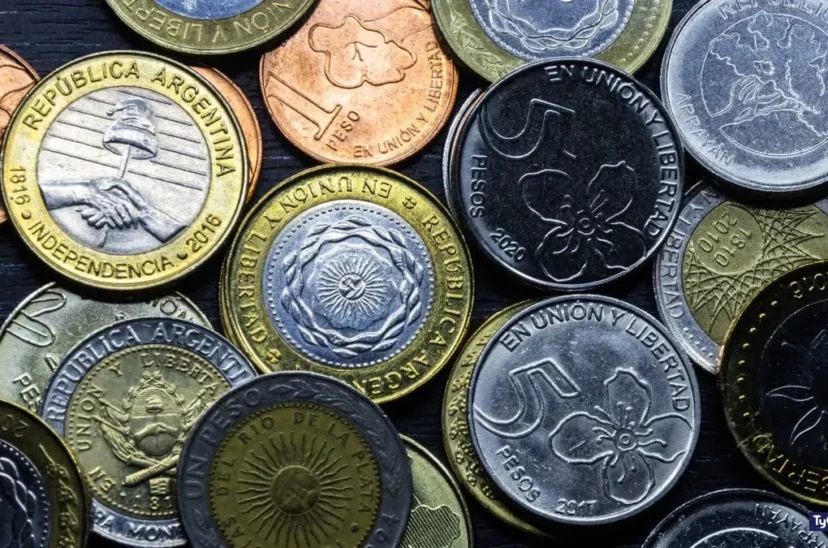 moneda antigua