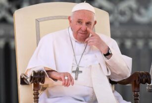 papa francisco