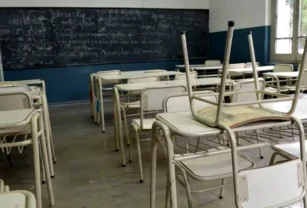 paro docente