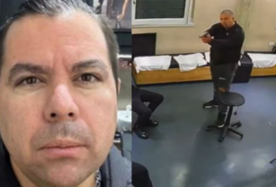 peluquero