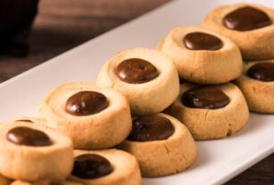 dulce de leche