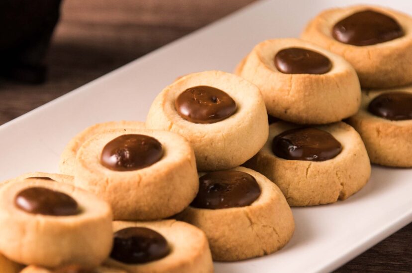 dulce de leche