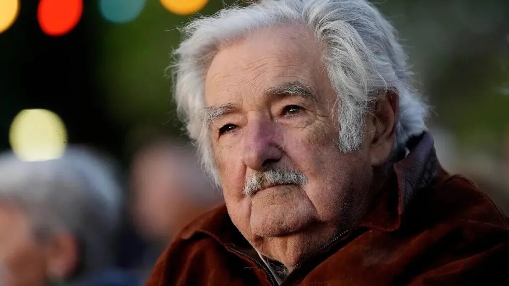 pepe mujica