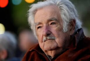 pepe mujica