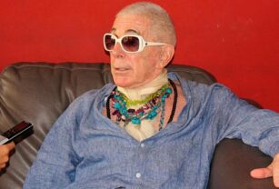 Carlos Perciavalle