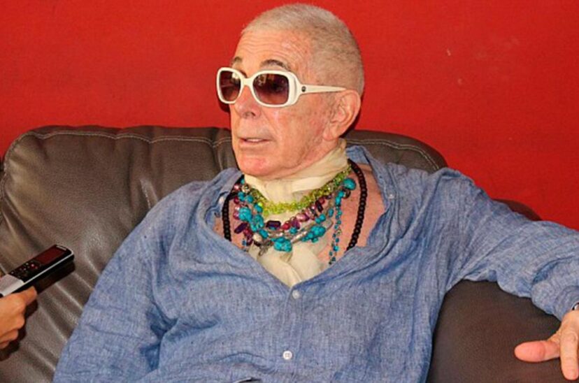 Carlos Perciavalle