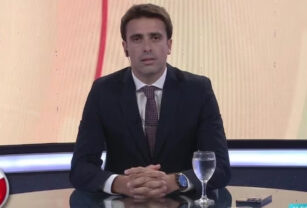 periodista abuso sexual