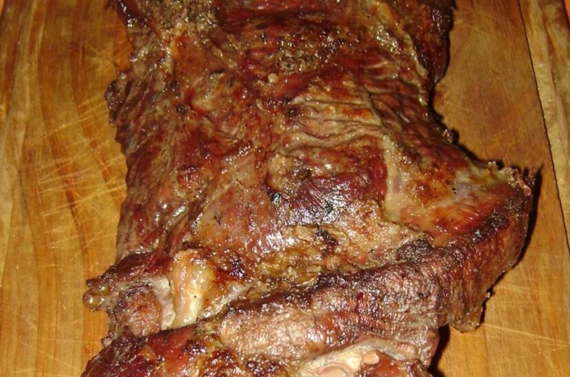 parrilla