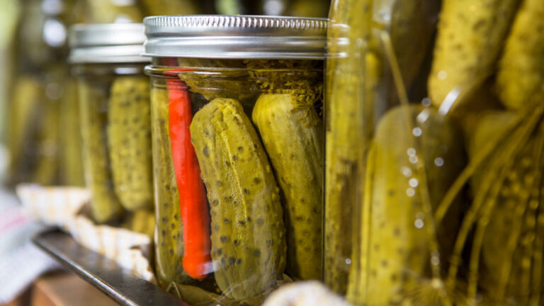 escabeche