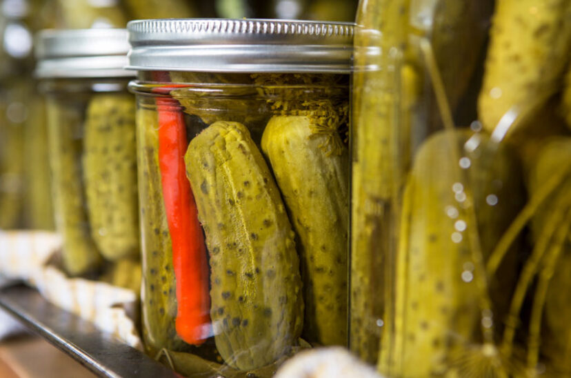 escabeche