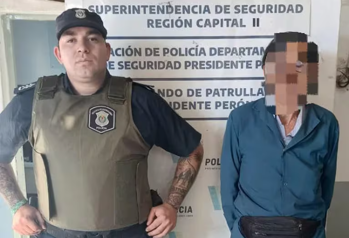 portero